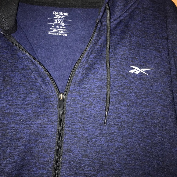 Reebok Other - Reebok Sweatshirt